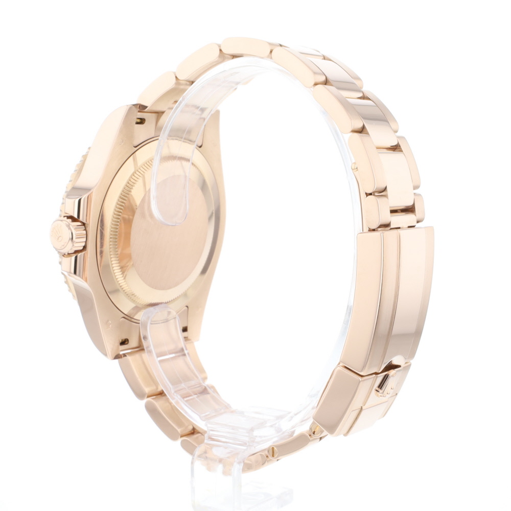 Rolex GMT-Master 126715CHNR