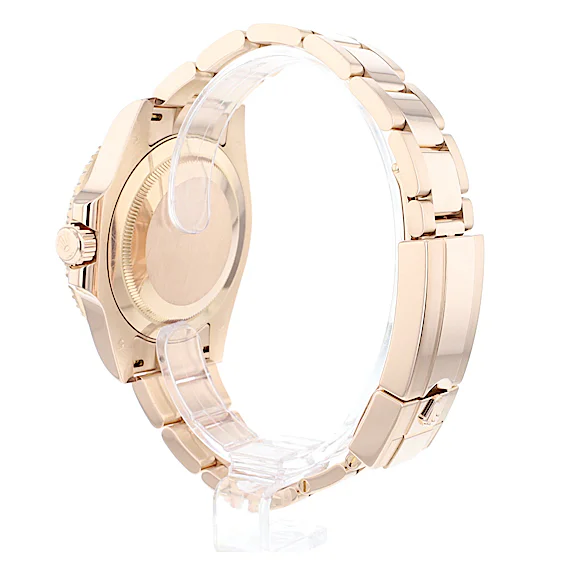 Rolex GMT-Master 126715CHNR Rolex GMT-Master 126715CHNR