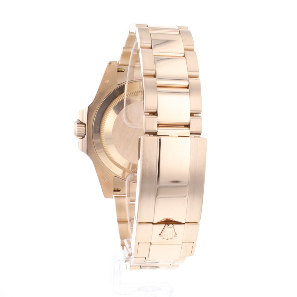 Rolex GMT-Master 126715CHNR