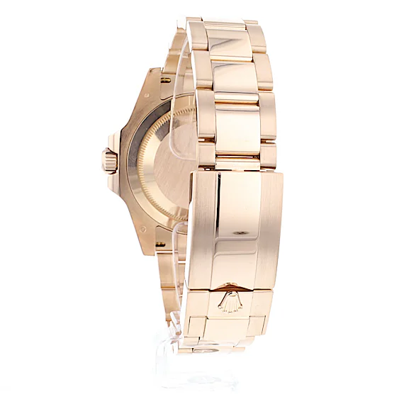 Rolex GMT-Master 126715CHNR Rolex GMT-Master 126715CHNR