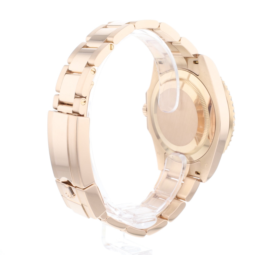 Rolex GMT-Master 126715CHNR