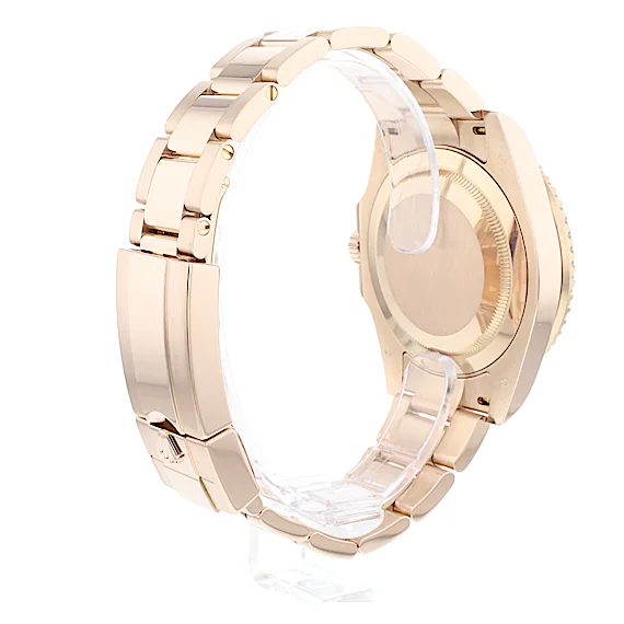 Rolex GMT-Master 126715CHNR Rolex GMT-Master 126715CHNR