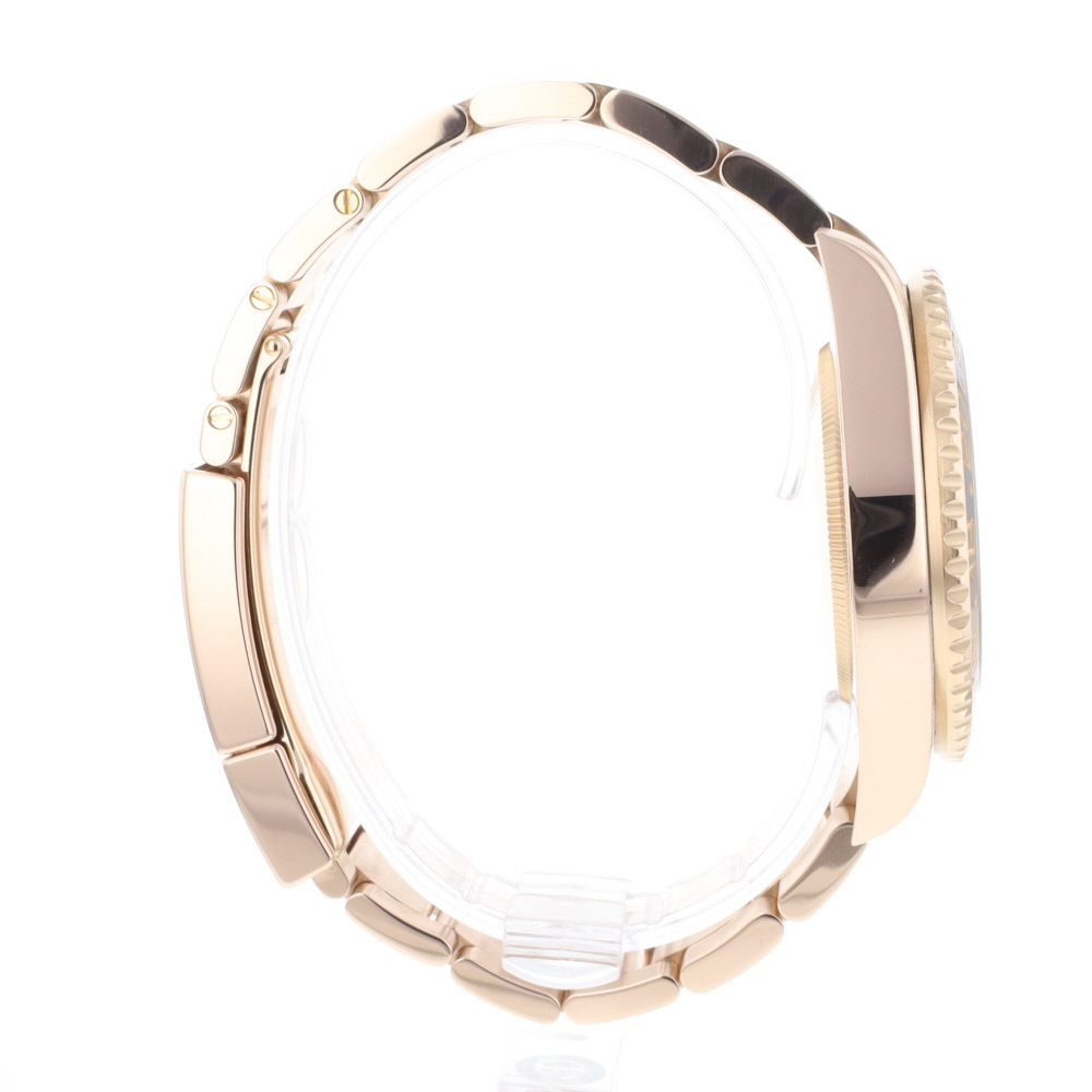 Rolex GMT-Master 126715CHNR