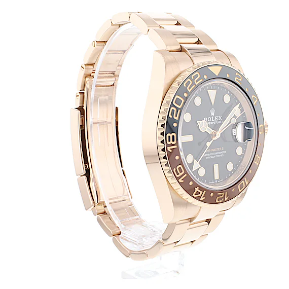 Rolex GMT-Master 126715CHNR Rolex GMT-Master 126715CHNR