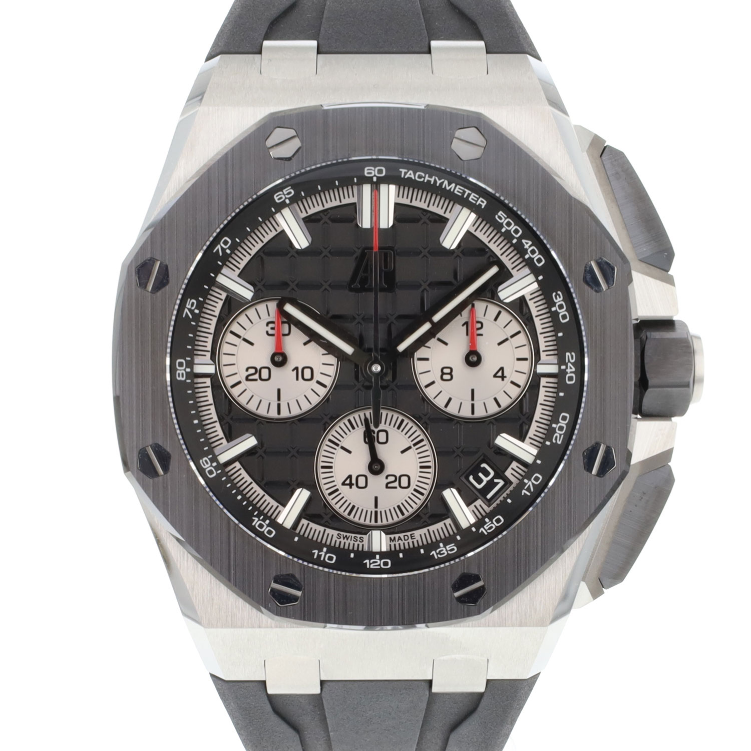 Audemars Piguet Royal Oak 26420SO.OO.A002CA.01