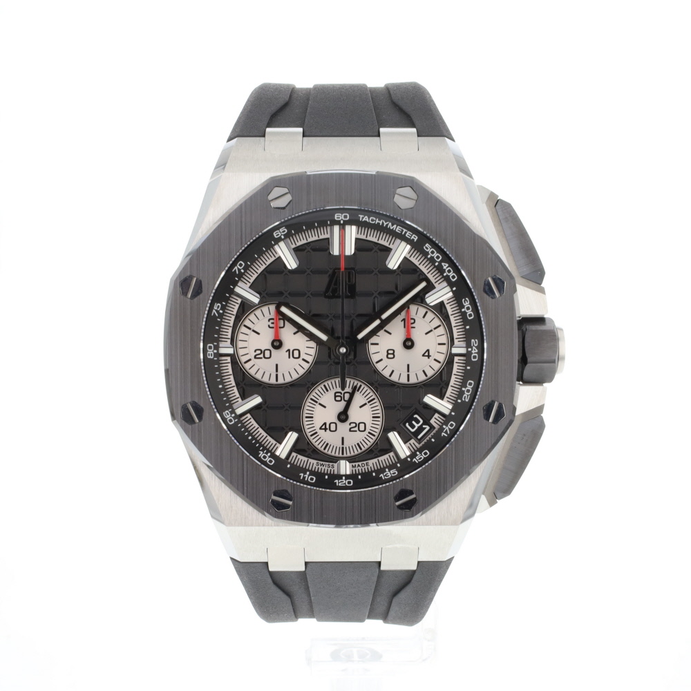 Audemars Piguet Royal Oak 26420SO.OO.A002CA.01 in Stainless Steel