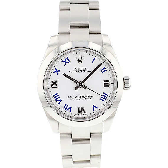 Rolex Oyster Perpetual 177200 Rolex Oyster Perpetual 177200