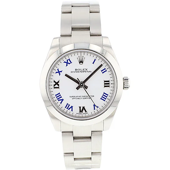 Rolex Oyster Perpetual 177200 Rolex Oyster Perpetual 177200