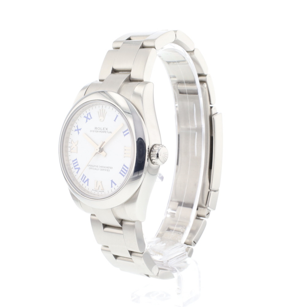 Rolex Oyster Perpetual 177200