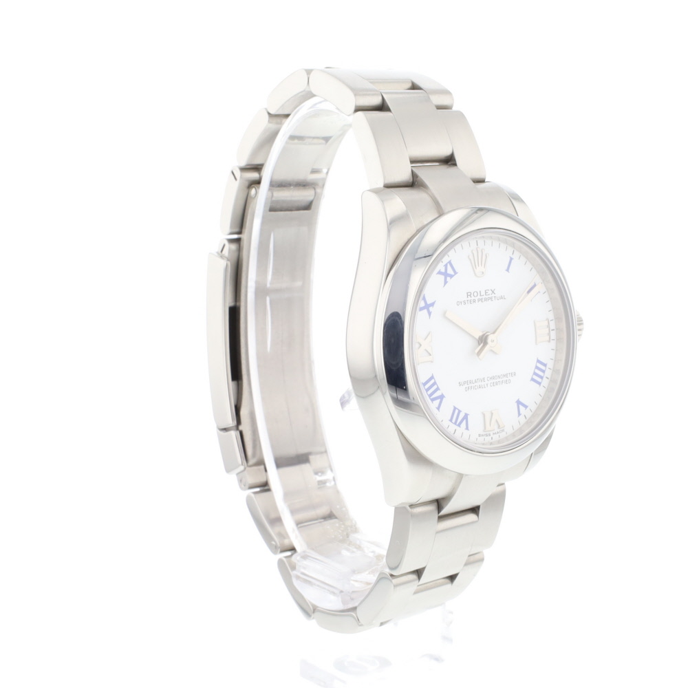 Rolex Oyster Perpetual 177200