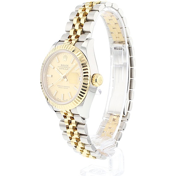 Rolex Datejust 279173 Rolex Datejust 279173
