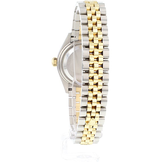 Rolex Datejust 279173 Rolex Datejust 279173