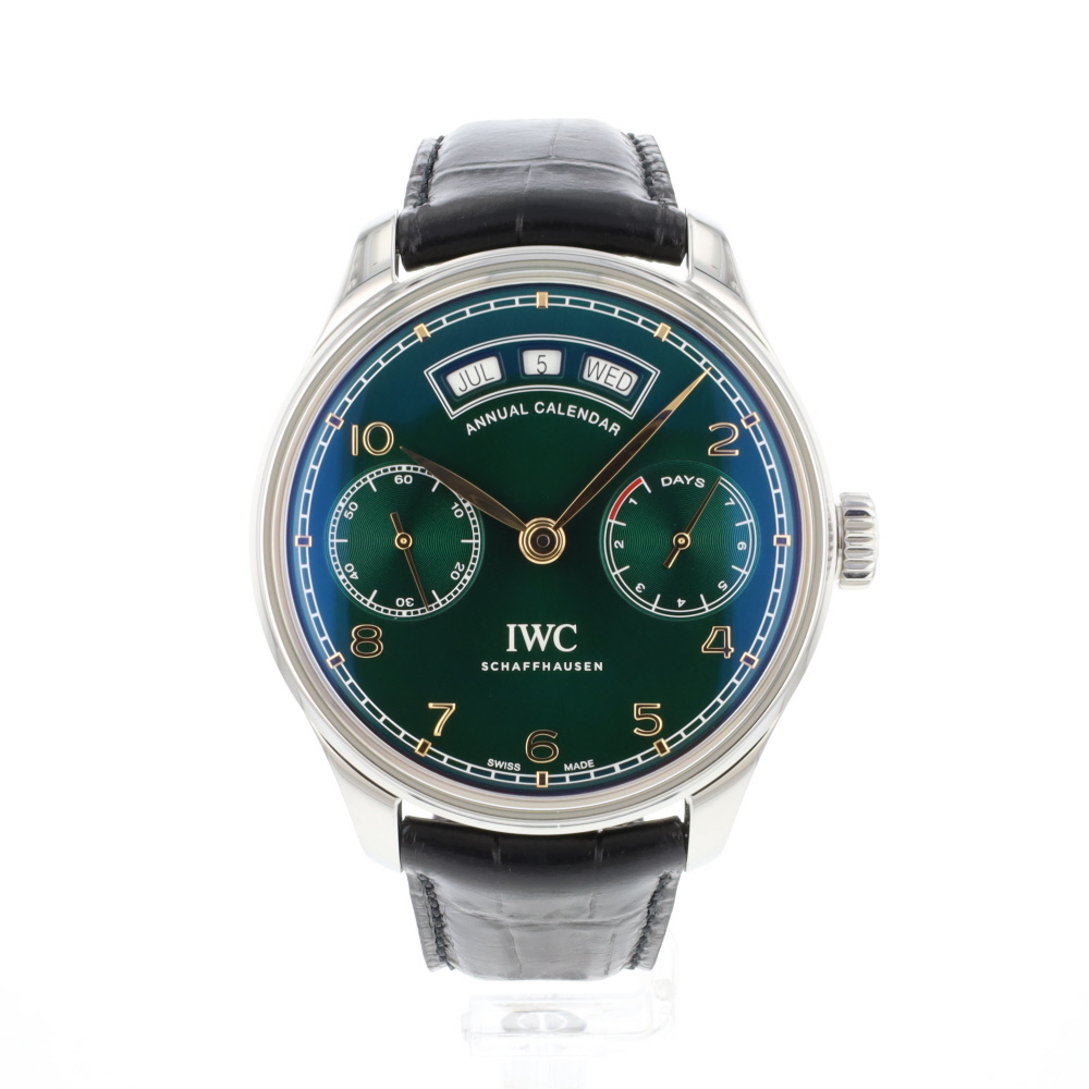 IWC Portugieser IW5035