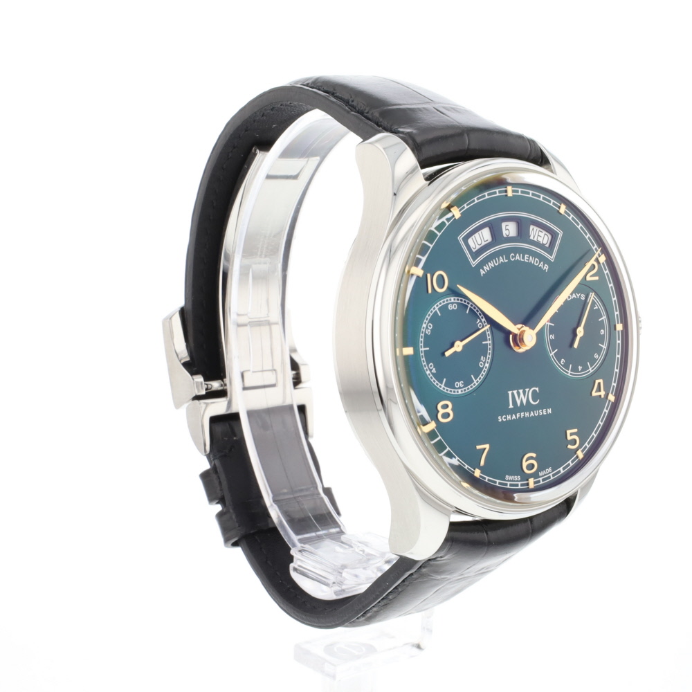 IWC Portugieser IW5035