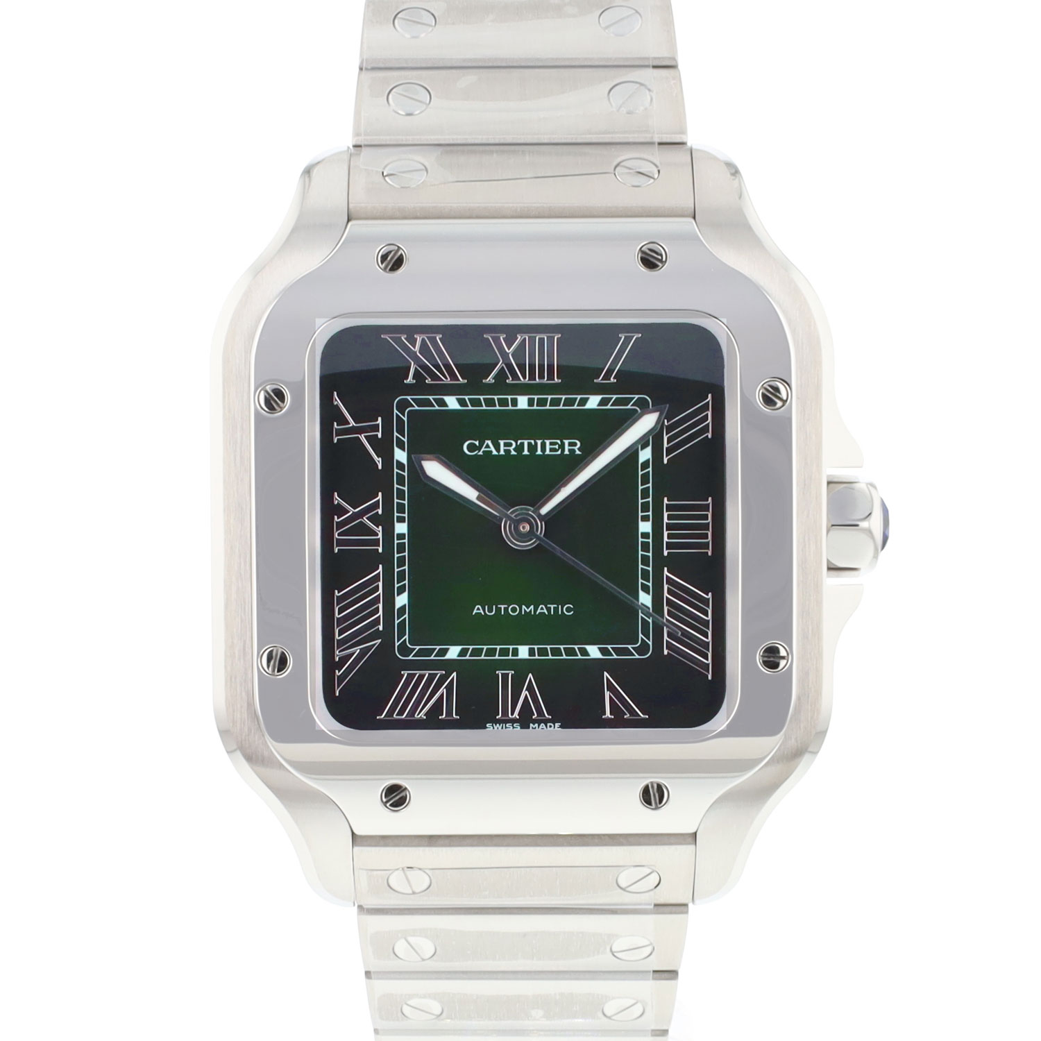 Cartier Santos WSSA0061