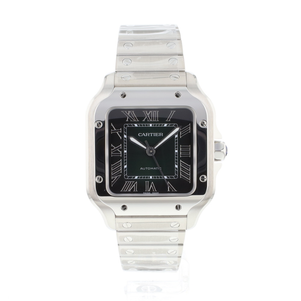 Cartier Santos WSSA0061