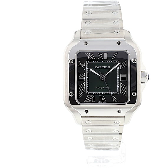 Cartier Santos WSSA0061 Cartier Santos WSSA0061