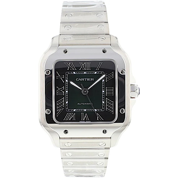 Cartier Santos WSSA0061 Cartier Santos WSSA0061