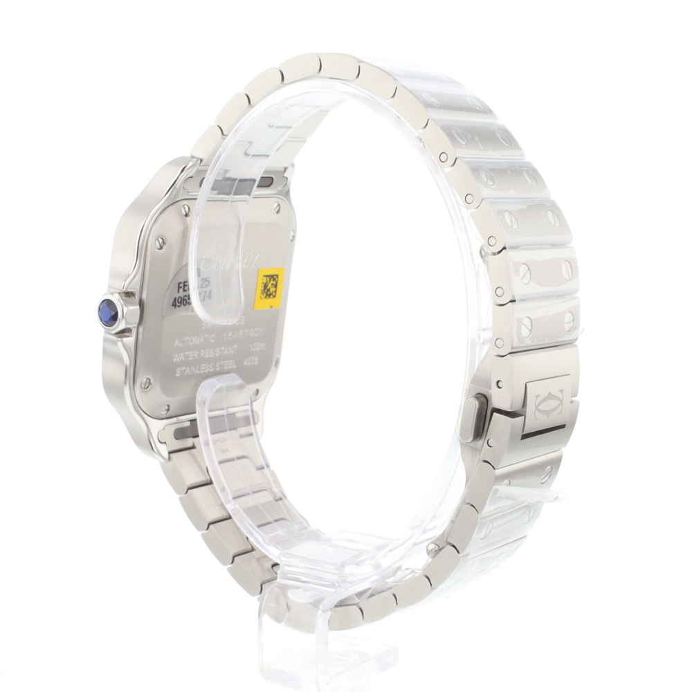 Cartier Santos WSSA0061