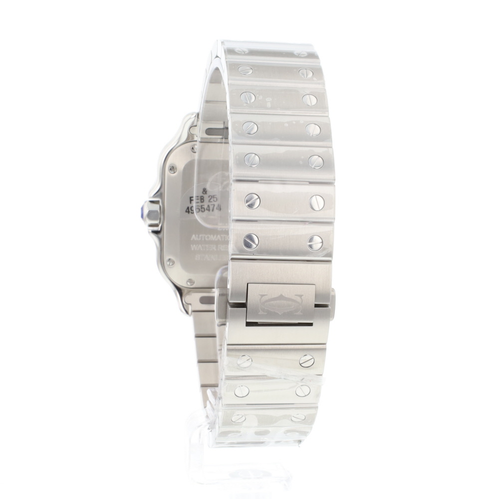 Cartier Santos WSSA0061