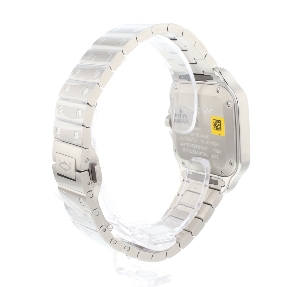 Cartier Santos WSSA0061