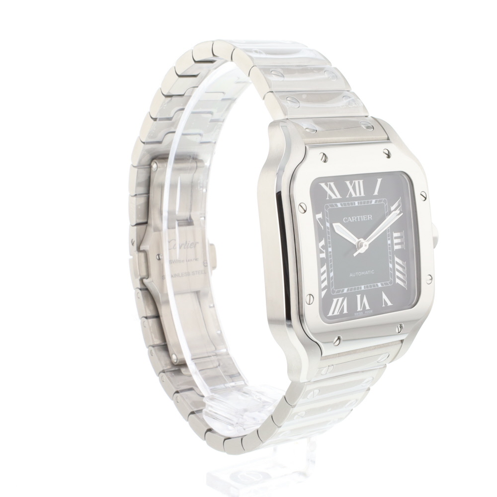 Cartier Santos WSSA0061