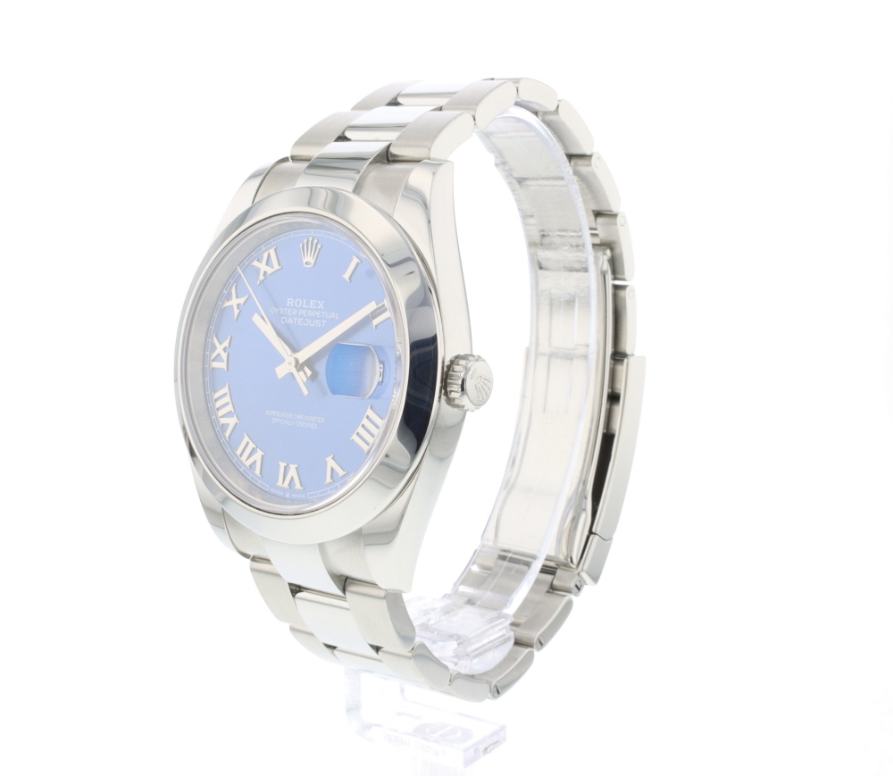 Rolex Datejust 126300