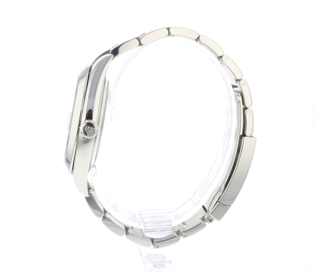 Rolex Datejust 126300