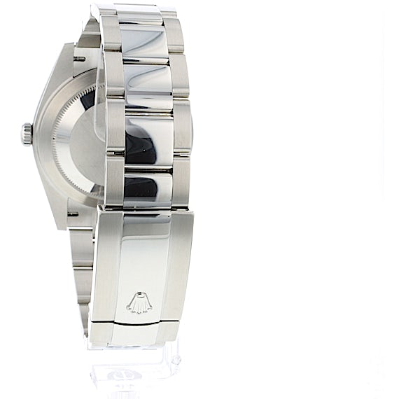 Rolex Datejust 126300 Rolex Datejust 126300