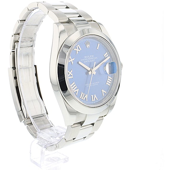 Rolex Datejust 126300 Rolex Datejust 126300