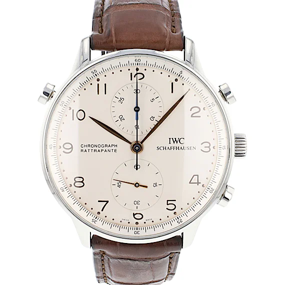 IWC Portugieser IW3712 IWC Portugieser IW3712