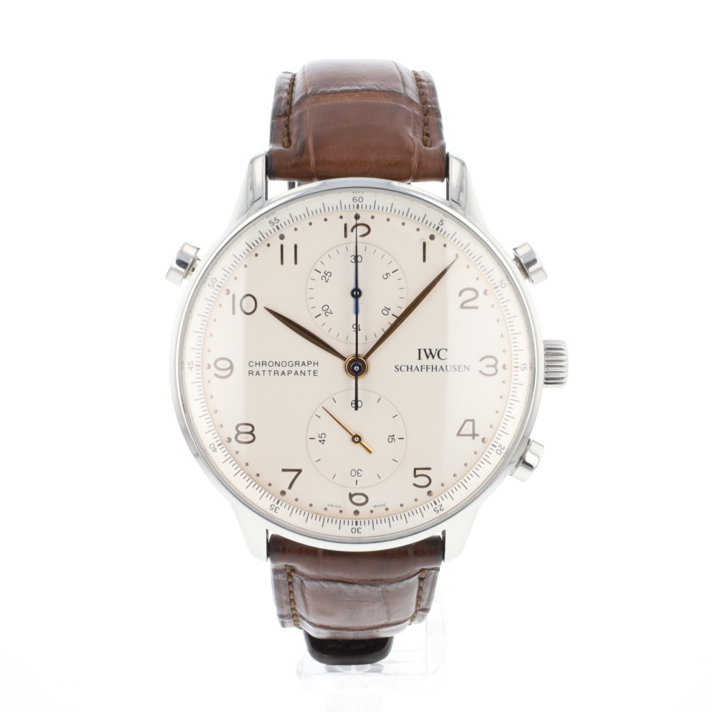 IWC Portugieser IW3712