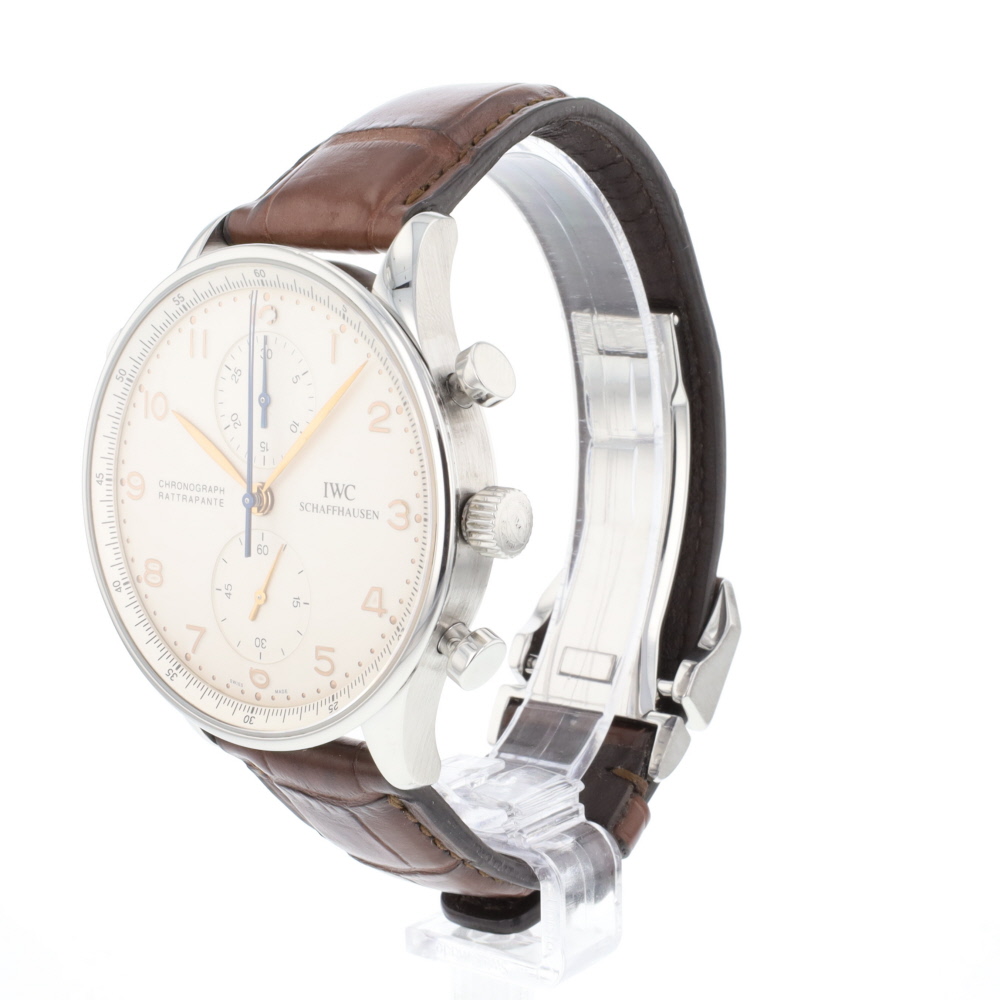 IWC Portugieser IW3712