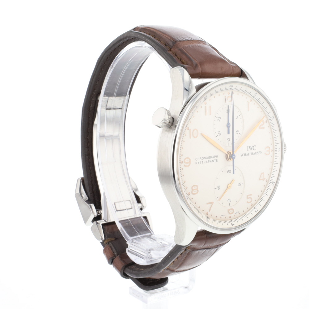 IWC Portugieser IW3712