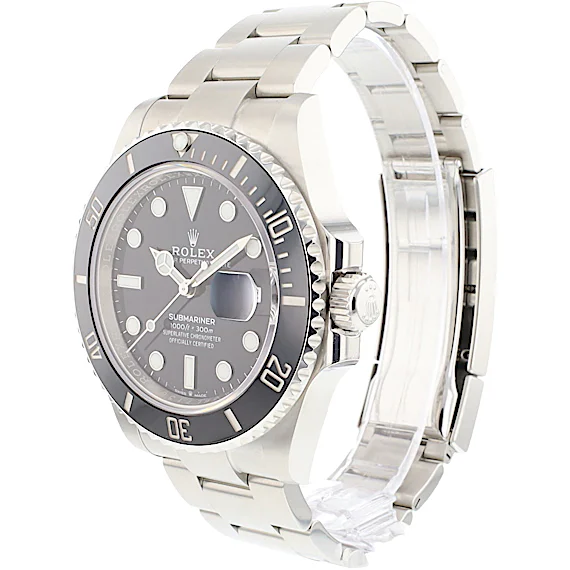 Rolex Submariner 126610LN Rolex Submariner 126610LN