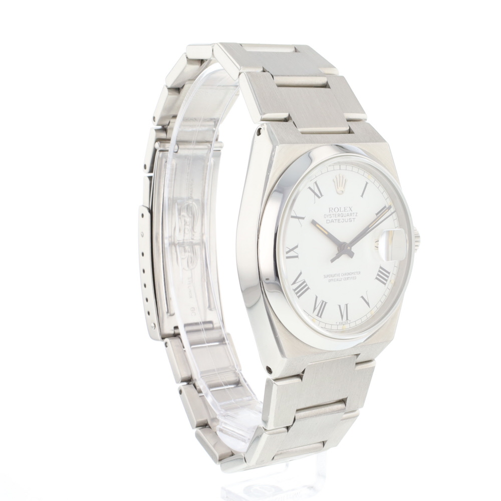 Rolex Oyster Quartz 17000