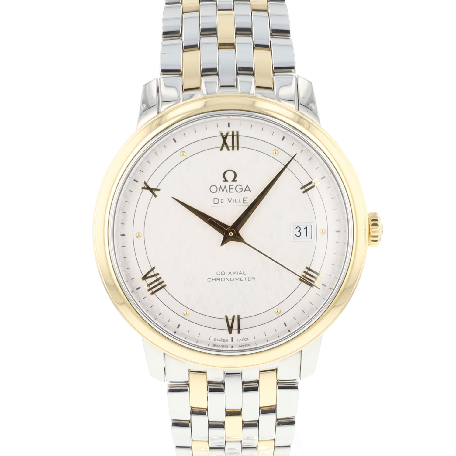 Omega De Ville