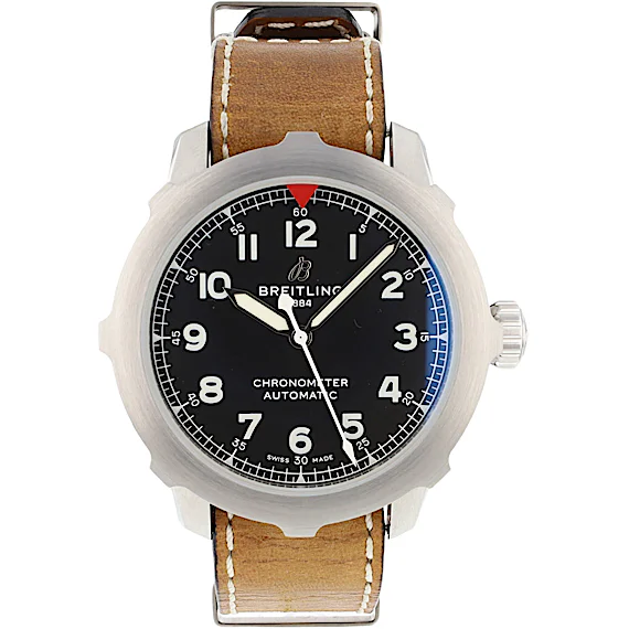 Breitling Montbrillant AB2040 Breitling Montbrillant AB2040