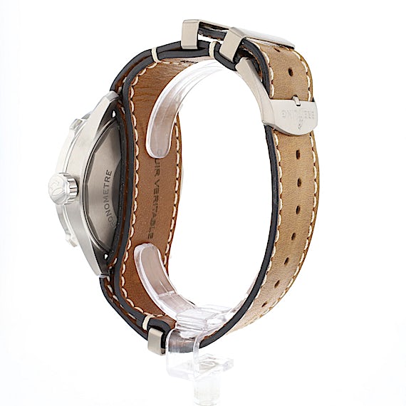 Breitling Montbrillant AB2040  Breitling Montbrillant AB2040