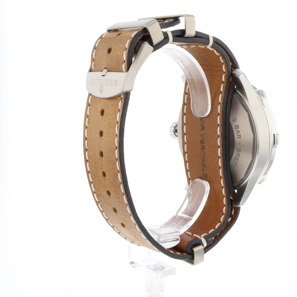 Breitling Montbrillant AB2040