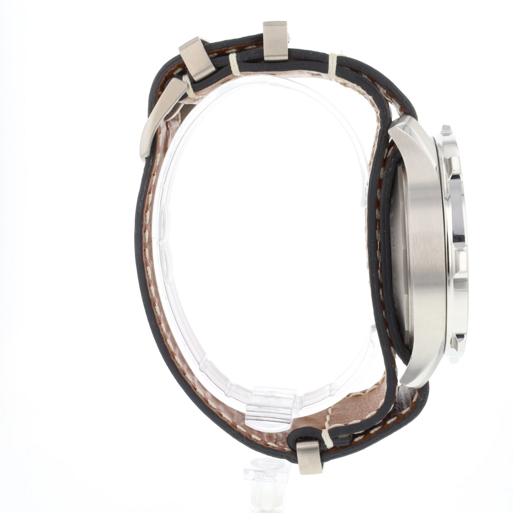 Breitling Montbrillant AB2040