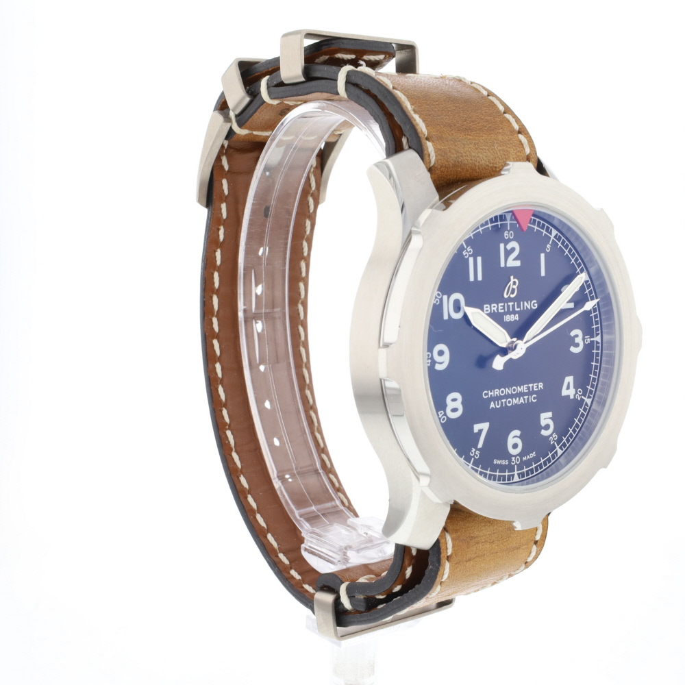 Breitling Montbrillant AB2040