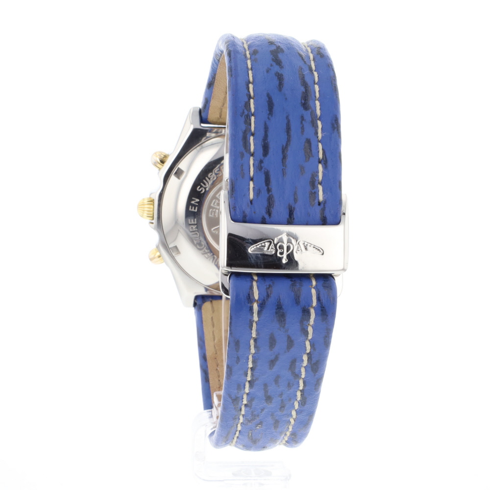 Breitling Chronomat B13048