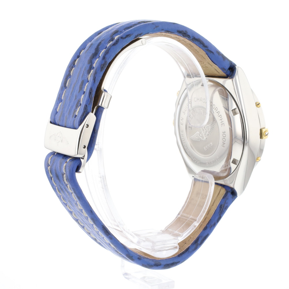 Breitling Chronomat B13048