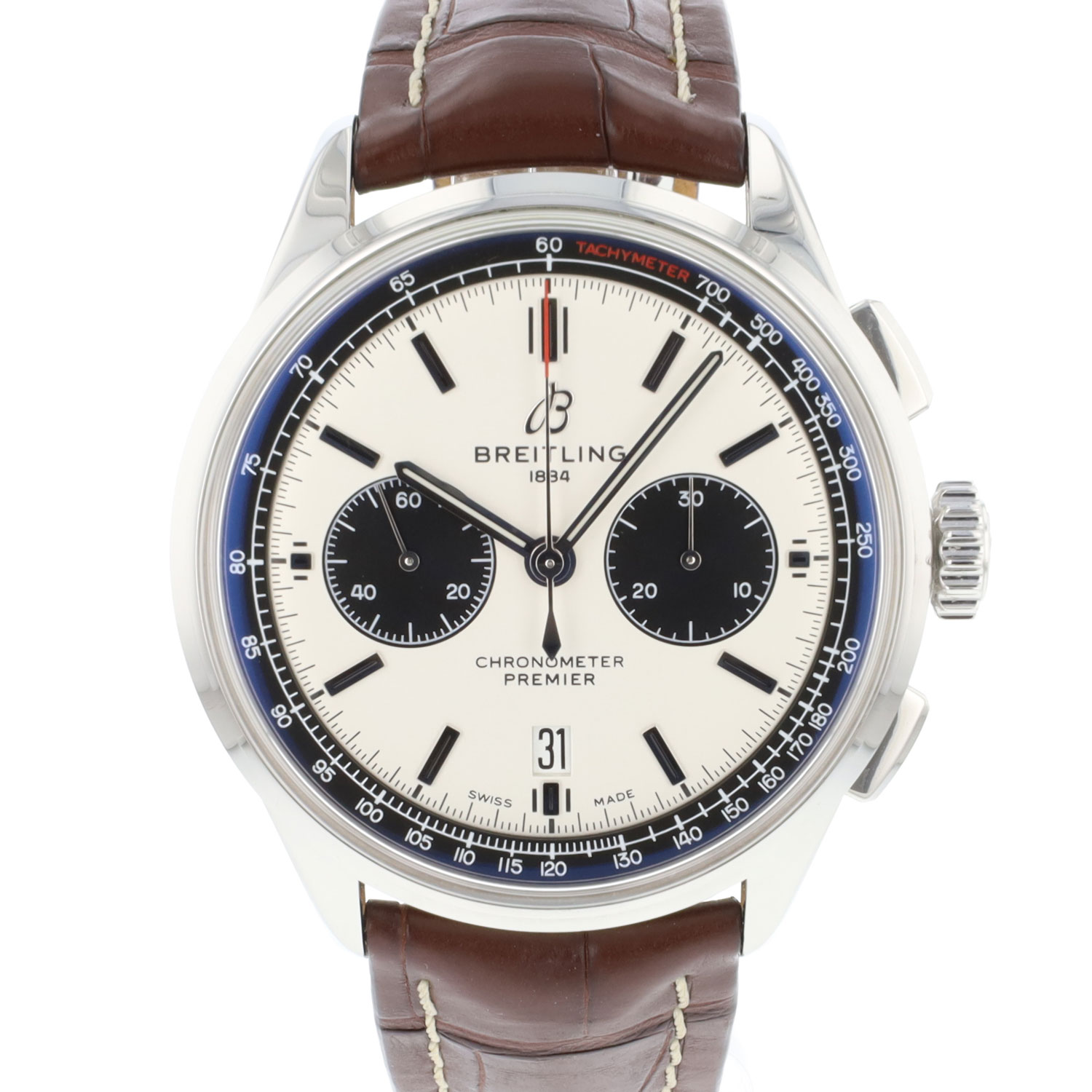 Breitling Premier