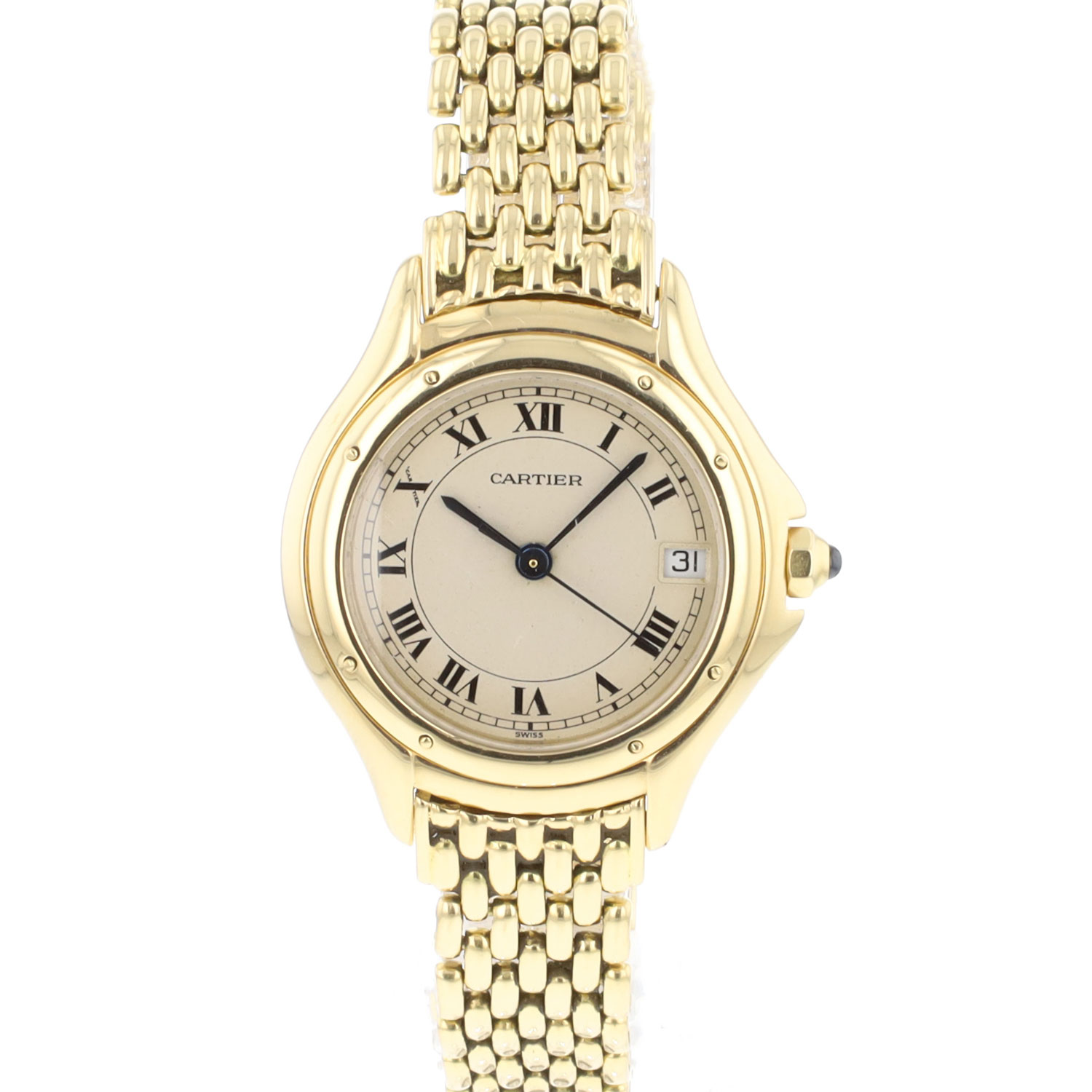 Cartier Panthere   887906