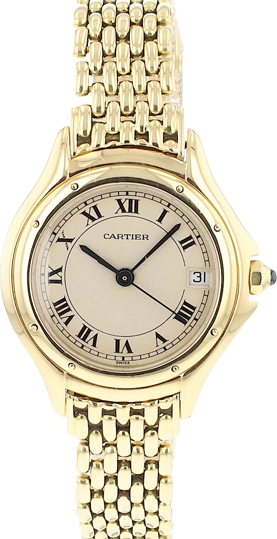 Cartier Panthere   887906