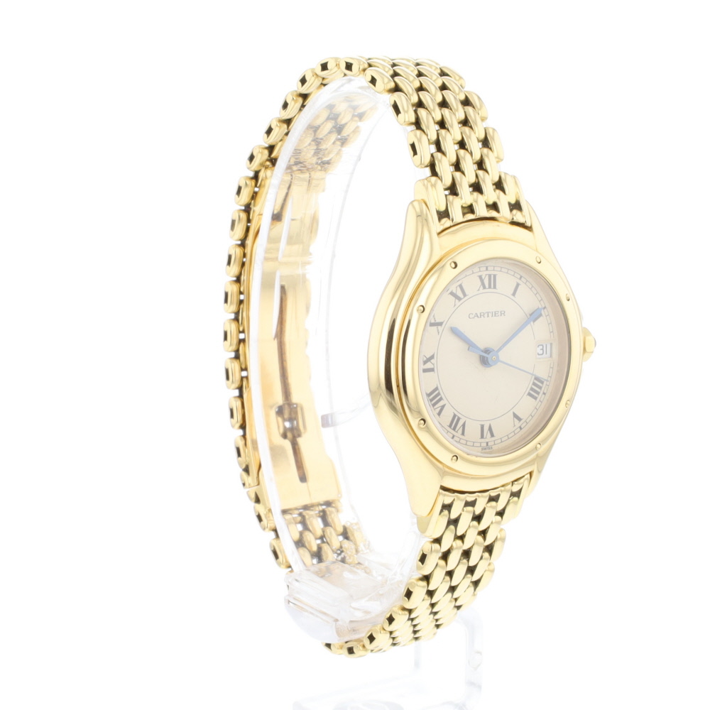 Cartier Panthere   887906