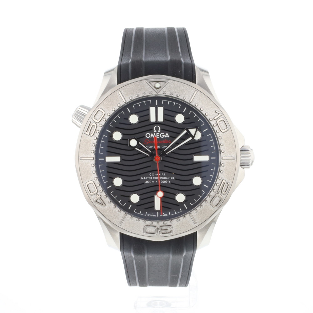 Omega Seamaster 210.32.42.20.01.002