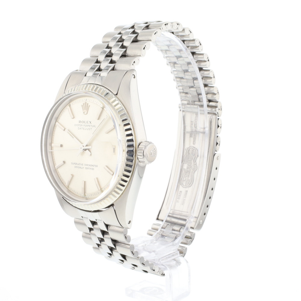 Rolex Datejust 1601